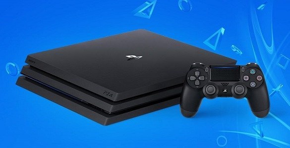 PlayStation 4 Remote Play Officially Available On Apple Devices