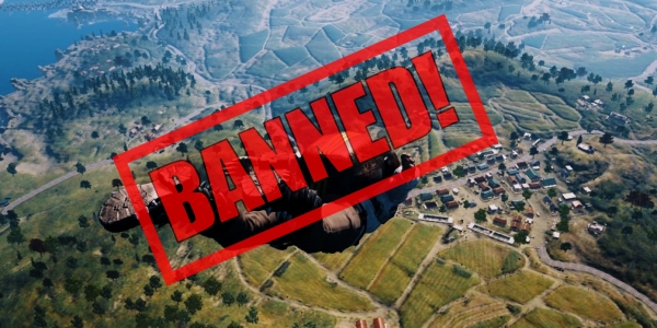 PUBG Banned In Several Indian Cities For Being Too Addictive, Violent