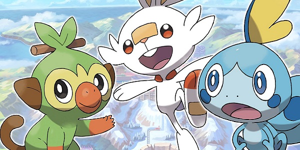 Mexican Newspaper Mistakenly Announced Pokemon Gun