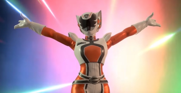Power Rangers: Battle For The Grid Fighting Game Due Out This Spring For PS4, XB1, Switch