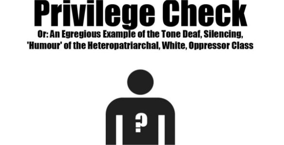 SJWs Tried But Failed To Get Privilege Check Removed From Drive Thru RPG Store