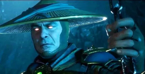 Mortal Kombat 11 Story Trailer Breaks Time Travel’s Neck