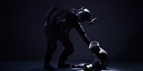 Ready Or Not, Tactical FPS Gameplay Trailer To Be Unveiled March 7th