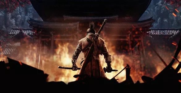 Sekiro: Shadows Die Twice Cheats Bring Infinite Health, EXP, Items And Skill Points