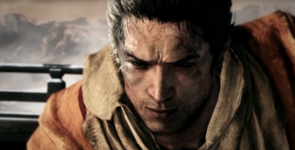 Sekiro: Shadows Die Twice Launch Trailer Showcases Solid Looking Swordplay And Boss Fights