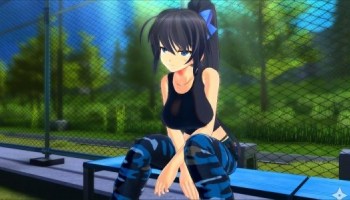 Senran Kagura Creator And Producer Kenichirō Takaki Departs From Marvelous Entertainment