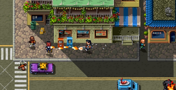 Shakedown: Hawaii, Operencia: The Stolen Sun Become Epic Games Store Timed Exclusives
