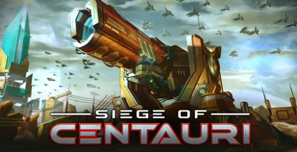 Siege Of Centauri Is A New Tower Defense Game Set Within The Ashes Of The Singularity Universe