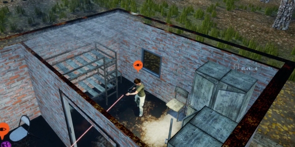 Spy DNA Update Outlines Spotting And Sensing Enemies, Enhanced Visual Aesthetics
