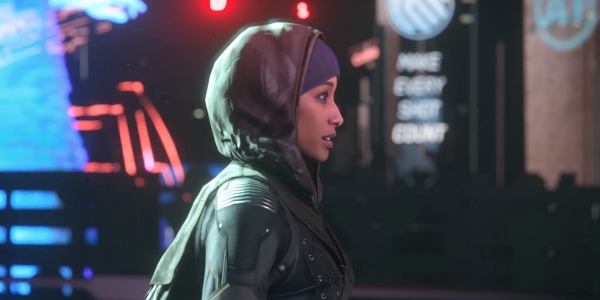 Star Citizen ATV Previews Planetary Cave System, Hot New NPC Quest-Giver