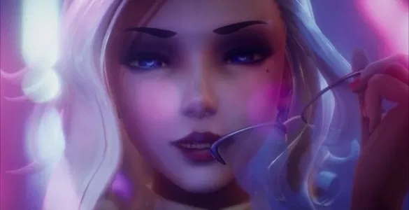 Subverse Will Launch On Steam Uncensored, But Studio F.O.W. Has A Contingency Plan Just In Case