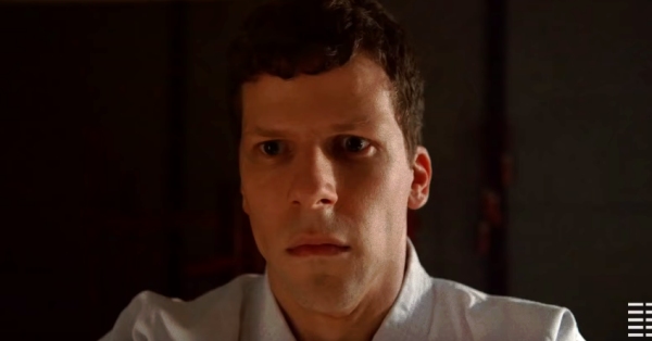 The Art Of Self Defense Trailer Subtly Basks In Dark Humor And Grim Violence