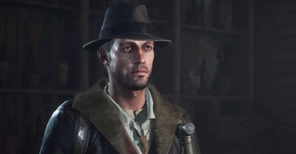 The Sinking City Detective Trailer Reveals The Game Won’t Have Any Hand-Holding