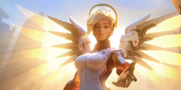 Overwatch’s endorsement system has created a far less toxic online community