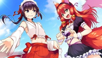 Trap Shrine Launches Censored On Steam, But The R18+ Patch Is Available For Download