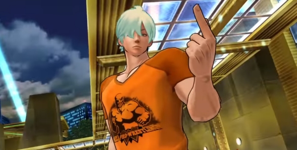 UPPERS Slips Past March 1st Release; Marvelous Says Game Is Still In Development For PS4, PC