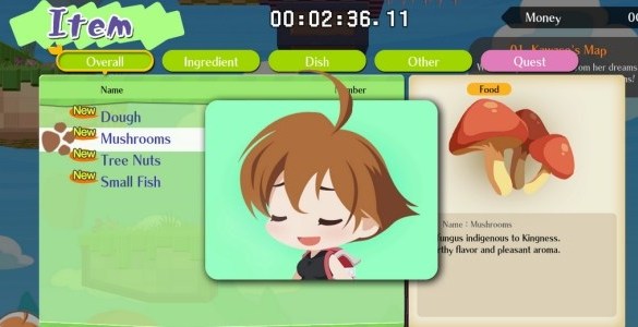 Umihara Kawase Fresh, Cutesy Platformer Arrives On Nintendo Switch June 9th