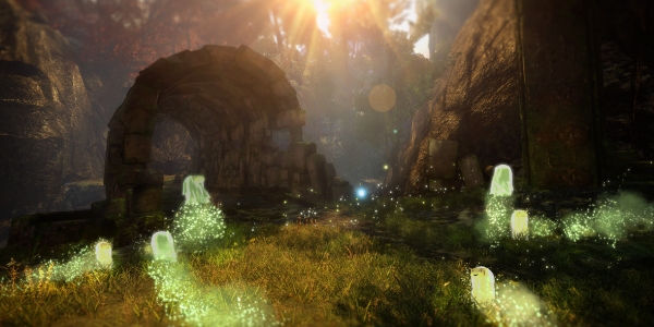 Valley, Eco-Conscious Exploration Platformer Arrives On Nintendo Switch