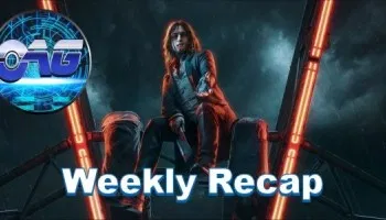 Weekly Recap March 23rd: New Zealand Censorship Lockdown, Google Stadia Is Like Onlive 2.0