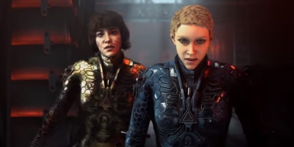 Wolfenstein: Youngblood Story Trailer Is About Diverse Butch Girls Fighting Against Nazis