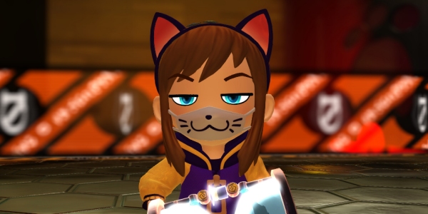A Hat In Time: Nyakuza Metro DLC Will Add 50-Player Online Party Mode May 10th