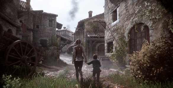 A Plague Tale: Innocence PC System Requirements Revealed