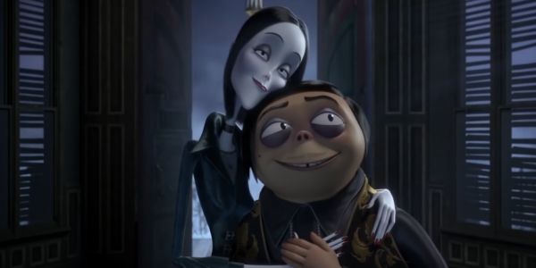 SJW Fangirls Aspersed For Wanting Gomez Addams To Be Sexy In The Addams Family Animated Film
