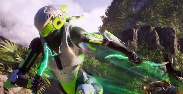 Anthem’s Update Roadmap Has Been Temporarily Abandoned, Which Feels Like A Really Bad Sign