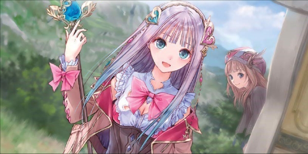 Atelier Lulua: The Scion of Arland Box Art Gets Censored In West Especially On PS4