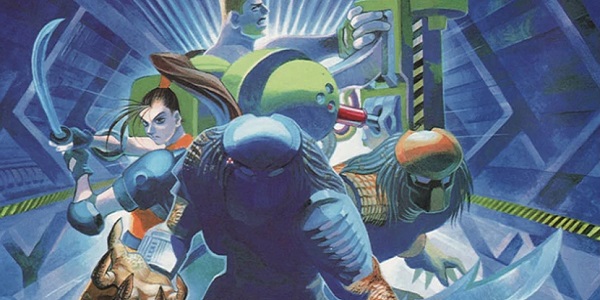 Capcom Arcade Collection Coming, Rumored To Be A Plug-And-Play Arcade Stick