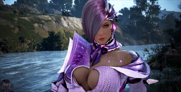 Black Desert Online Generates $1 Billion In Sales; Xbox One Roadmap Includes 4 New Classes, World Bosses