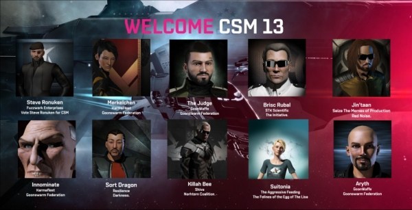 CCP Games Reinstates Brisc Rubal’s EVE Online Account And Apologizes After Investigation Exonerates Him Of Wrongdoing