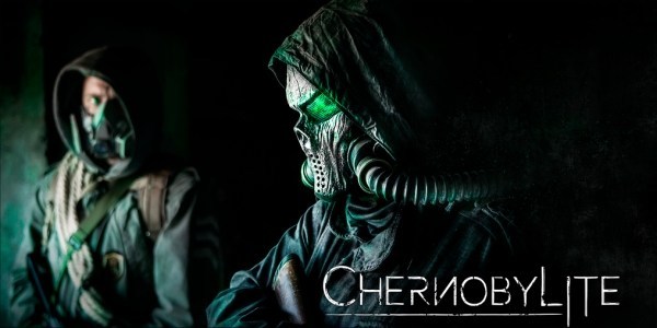 Chernobylite, Survival-Horror Game Takes Players Into The Heart Of Chernobyl