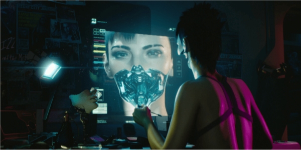 Cyberpunk 2077 Gameplay Will Offer Multiple Ways To Complete Missions, Gunplay Veers Toward Simcade