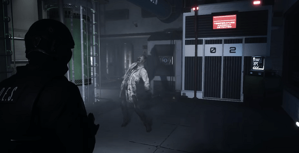 Resident Evil-Like Game Daymare: 1998 To Release On PC, PS4, And Xbox One This Summer