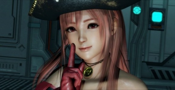 Dead Or Alive 6 Update Adds Censorship Toggle To Cover Up The Girls’ Thighs, Butt, Cleavage