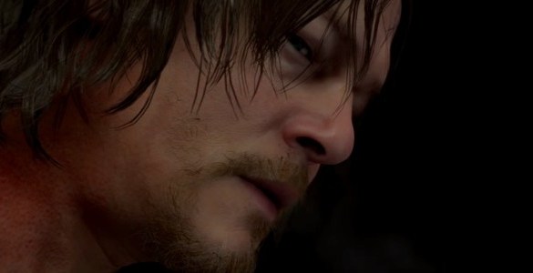 Death Stranding Will Allow Gamers To Play Together In A Connected World, According To Kojima