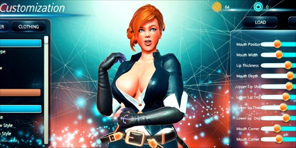 Fight Angel Enters Early Access On Steam; Uncensored Patch Available For Download