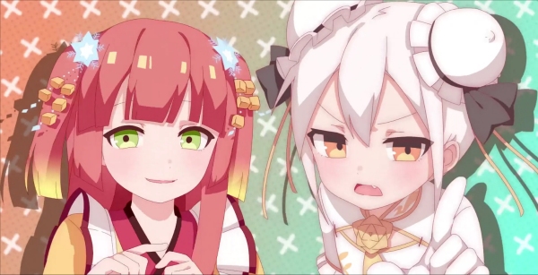 Valve Forces Food Girls Dev To Change Loli Character Before Being Approved For Steam