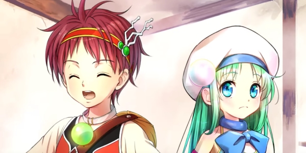 Frane: Dragons’ Odyssey Retro-Style JRPG Launches For Xbox One, Steam