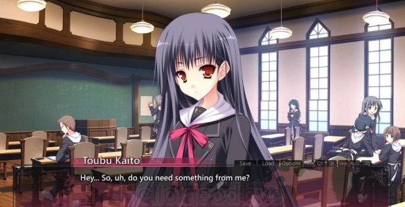 Hello, Goodbye Returns To Steam On April 18th After Being Banned Back In December