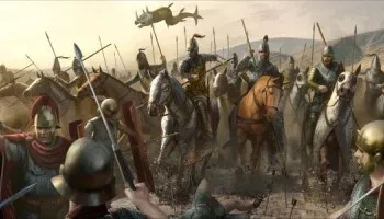Imperator Rome Cheats Unlock Infinite Power, God Mode, Fast Research, Recruiting