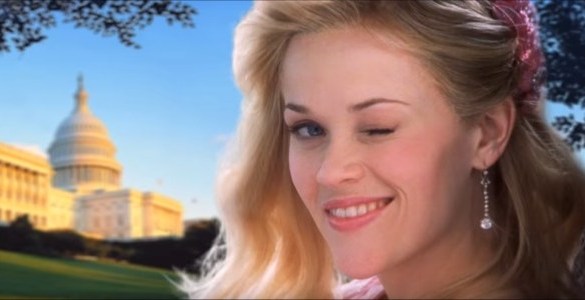 Netflix Stays Woke, Issues PSA Telling People To Stop Calling Films “Chick Flicks”