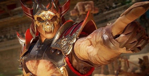 Mortal Kombat Players Getting Free In-Game Currency As Apology With Upcoming Patch