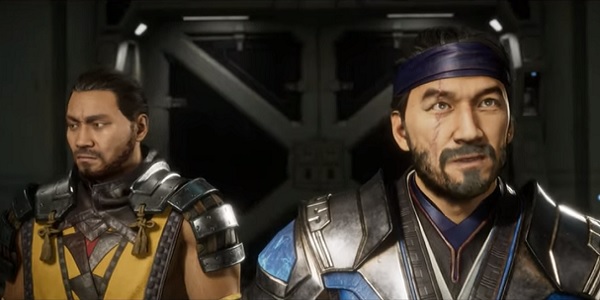 Mortal Kombat 11 Launch Trailer Boasts Familiar Faces, Fan-Favorite Tune
