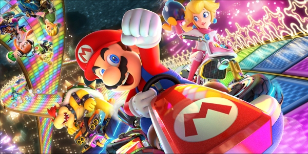 Nintendo Switch Online Reaches 9.8 Million Subscribers