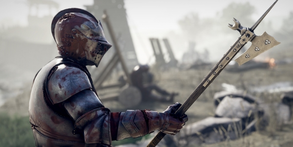 Mordhau Devs Promise To Add Female Characters To Realistic Medieval Game Post-Release