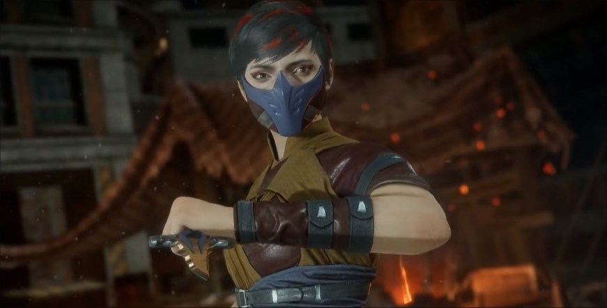Mortal Kombat 11 Always-On Connection Required To Unlock Characters, Krypt, Gear Pieces
