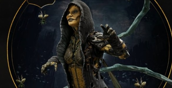 Mortal Kombat 11 Features Microtransactions For Costumes, Easy Fatalities, Gear Pieces