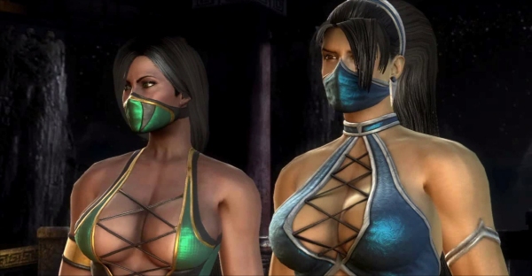 Mortal Kombat 11 Petition Begs NetherRealm To Add MK9 Alternate Outfits For Females